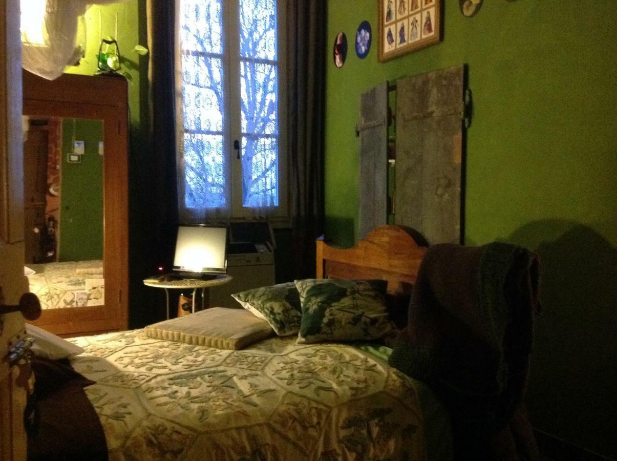 Al Porretto Bed & Breakfast Madonna della Provvidenza Eksteriør bilde