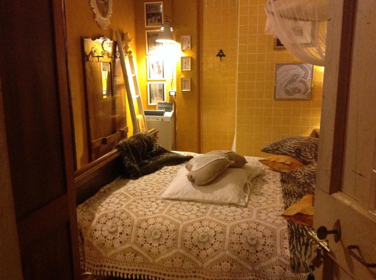 Al Porretto Bed & Breakfast Madonna della Provvidenza Eksteriør bilde