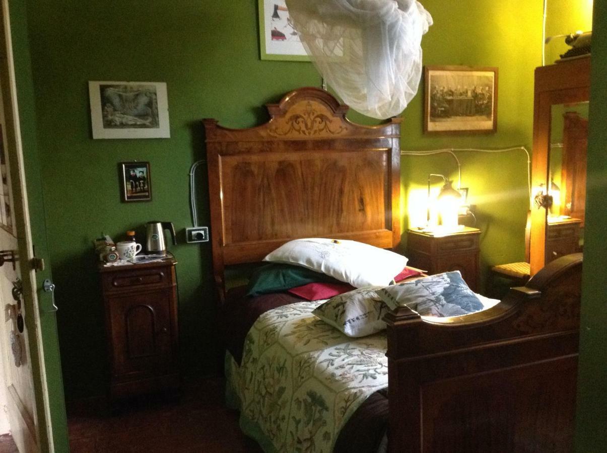 Al Porretto Bed & Breakfast Madonna della Provvidenza Rom bilde